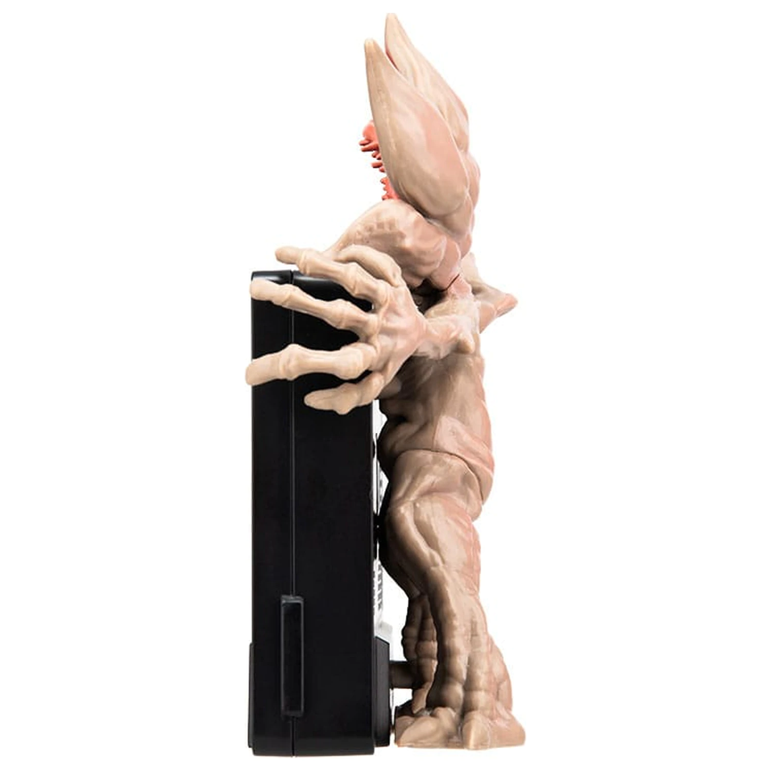 Stranger Things 5 Demogorgon Cassette ébresztőóra 15 cm termékfotó