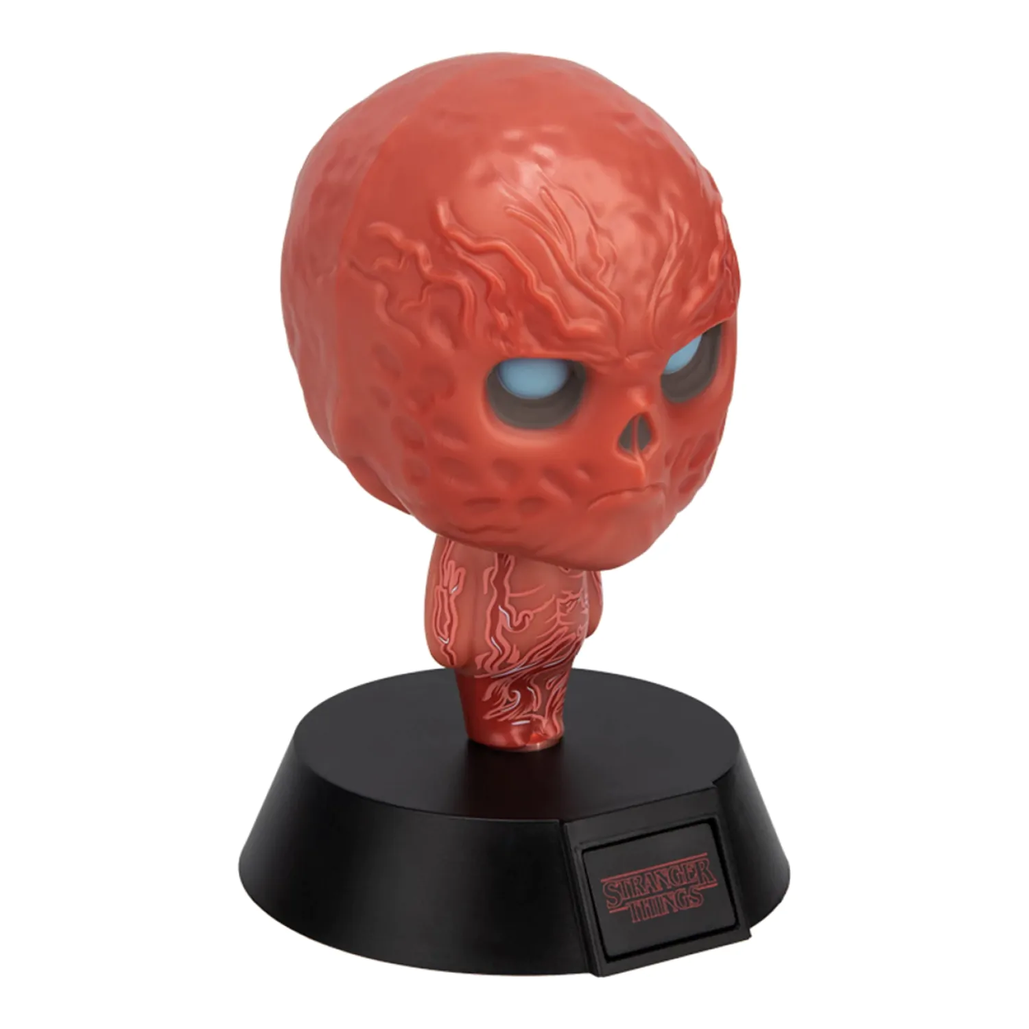 Stranger Things 5 Vecna Icon lámpa 11 cm termékfotó