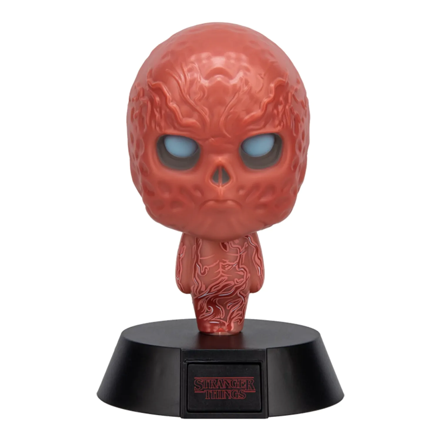 Stranger Things 5 Vecna Icon lámpa 11 cm termékfotó