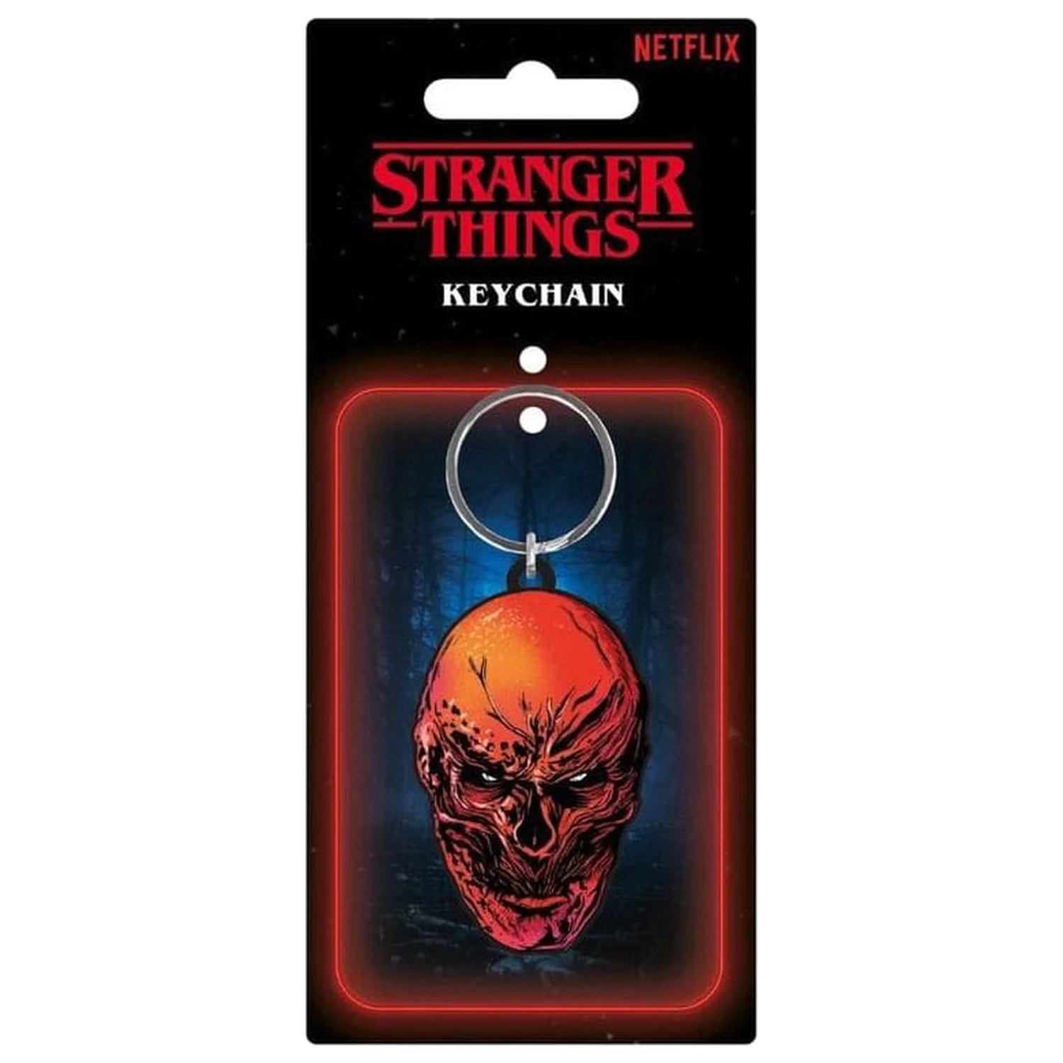 Stranger Things 5 Vecna kulcstartó termékfotó