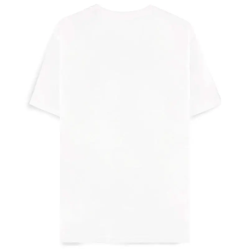 Stranger Things Anatomy of a Demogorgon póló termékfotó