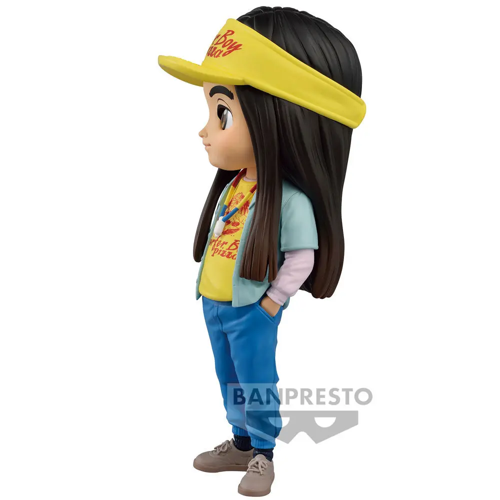 Stranger Things Argyle Q posket figura 14cm termékfotó