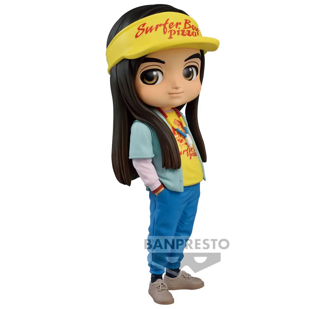 Stranger Things Argyle Q posket figura 14cm termékfotó