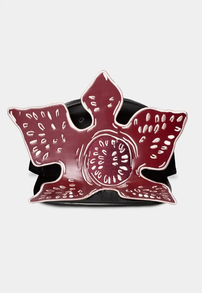 Stranger Things Black baseball sapka termékfotó