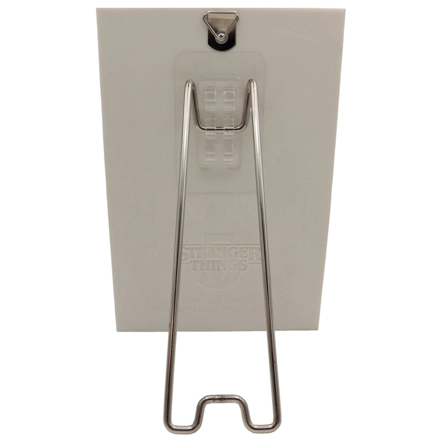 Stranger Things Creel House Stained Glass Window gyanta plakett  termékfotó