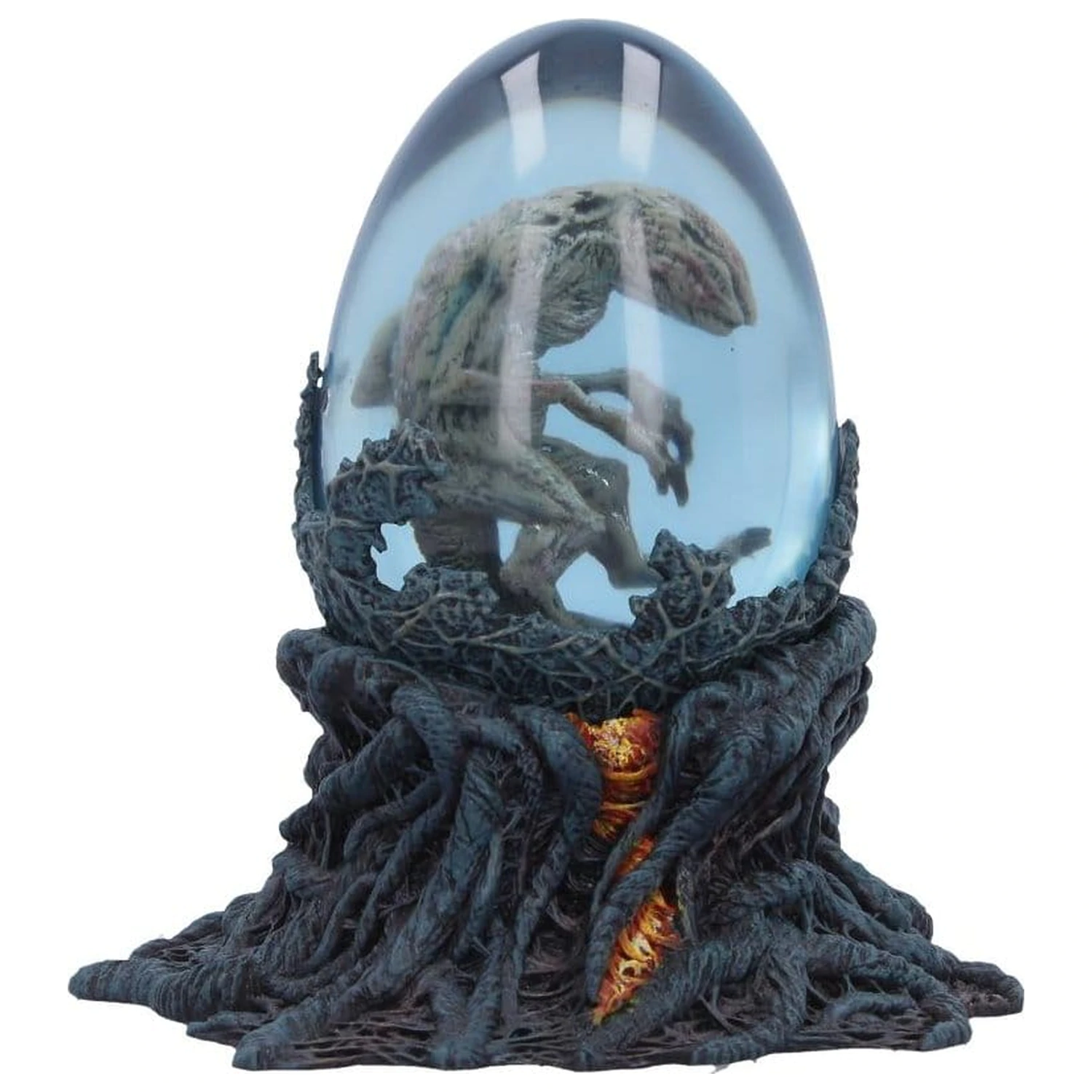 Stranger Things Demodog tárolódoboz 15 cm  termékfotó