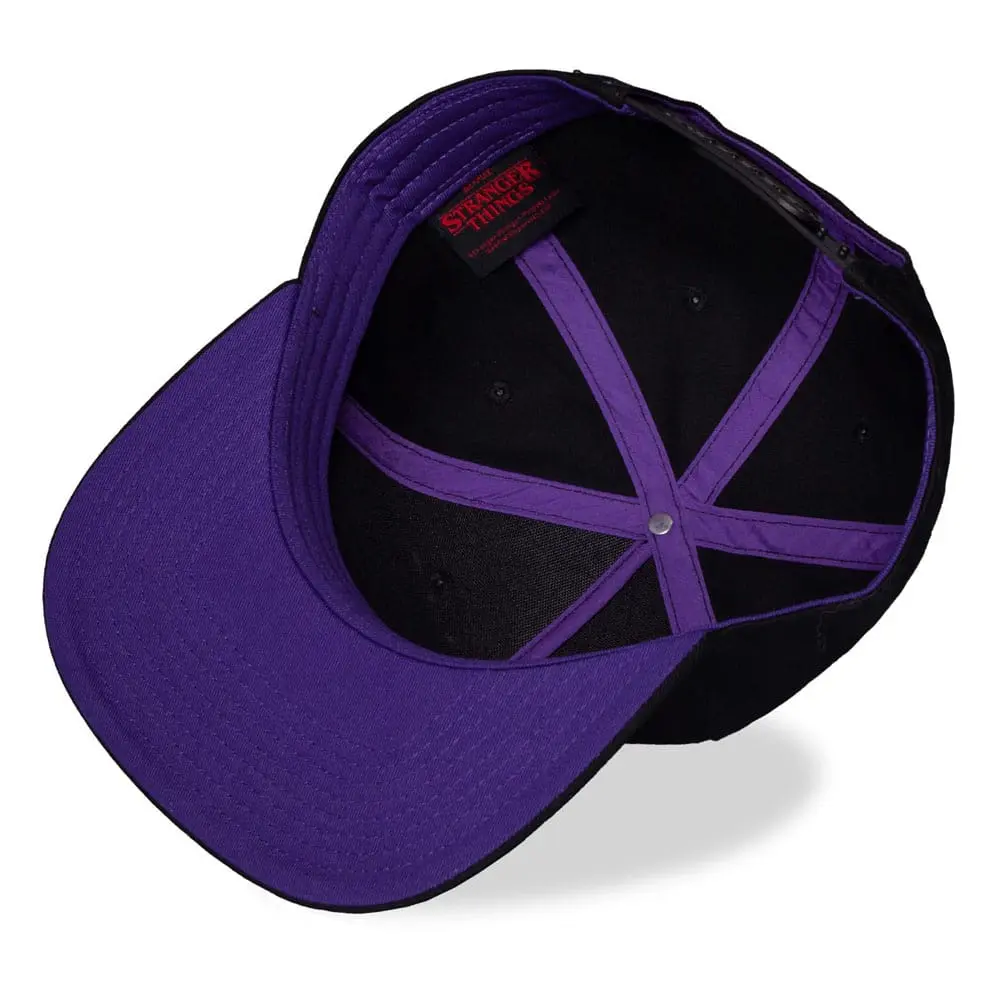 Stranger Things Demogorgon baseball sapka termékfotó