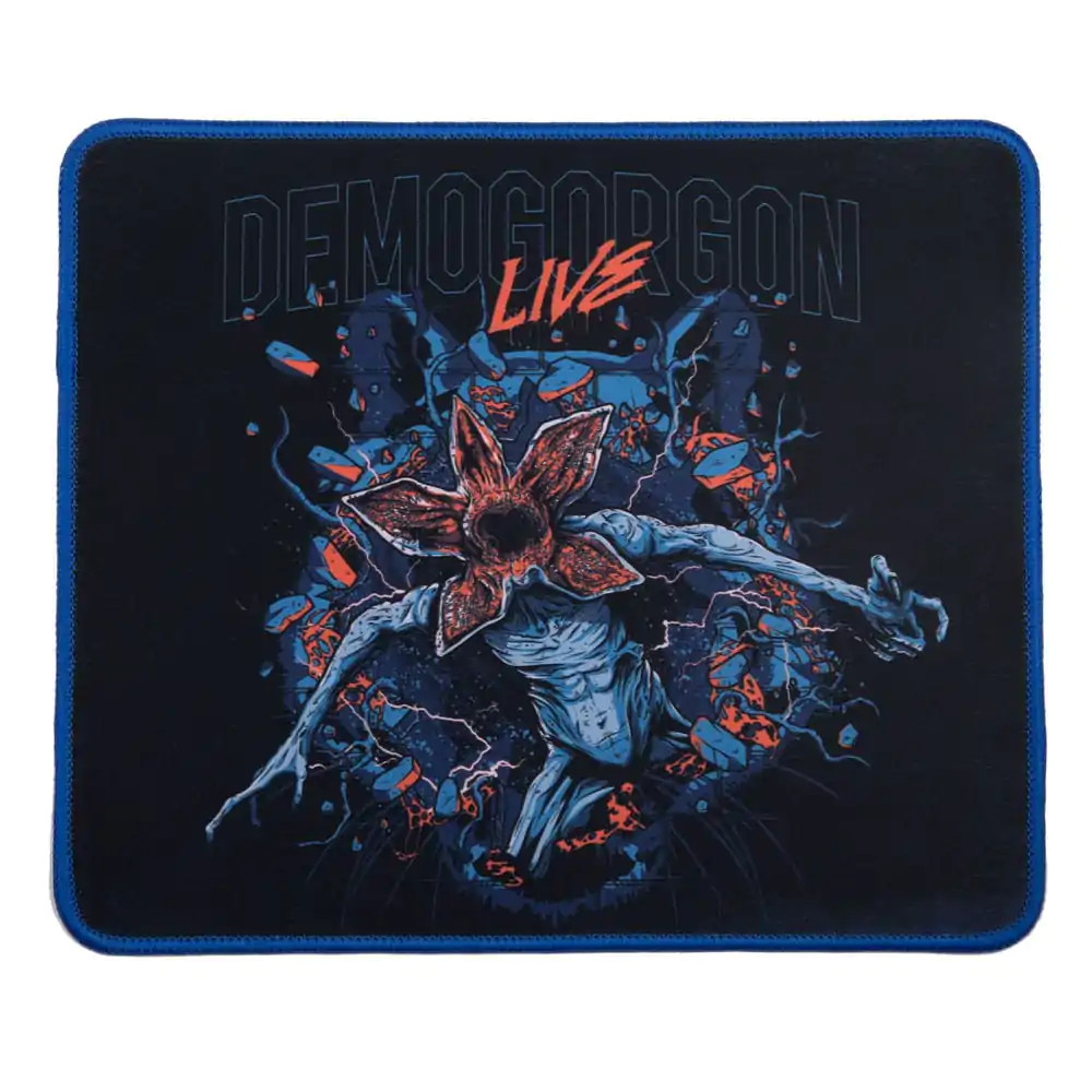 Stranger Things Mousepad Demogorgon 27 x 32 cm termékfotó