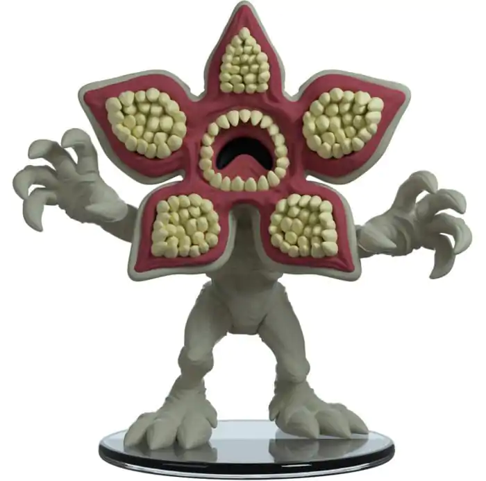 Stranger Things: Demogorgon figura 11 cm termékfotó