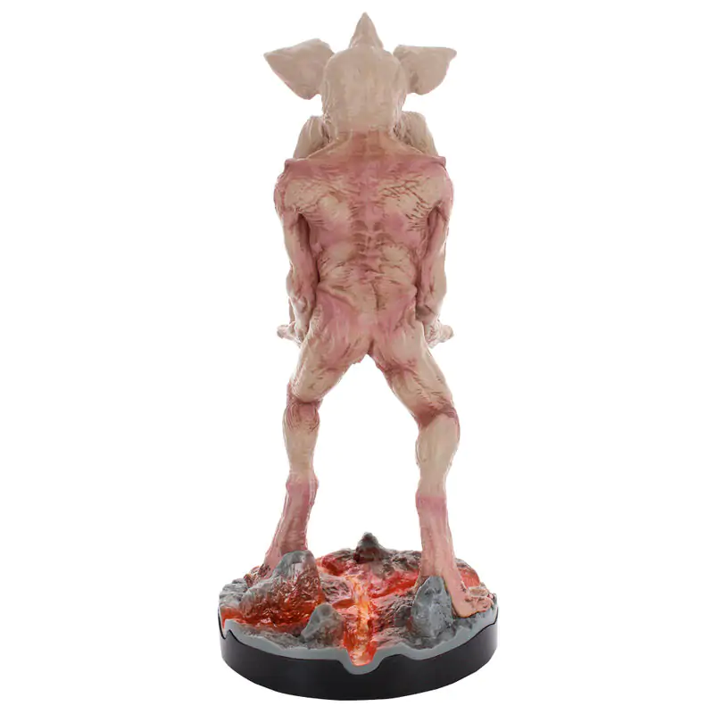 Stranger Things Demogorgon kontroller/telefon tartó Cable Guy figura 20cm termékfotó