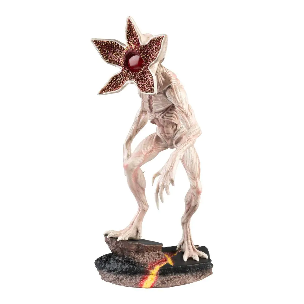 Stranger Things Demogorgon lámpa termékfotó