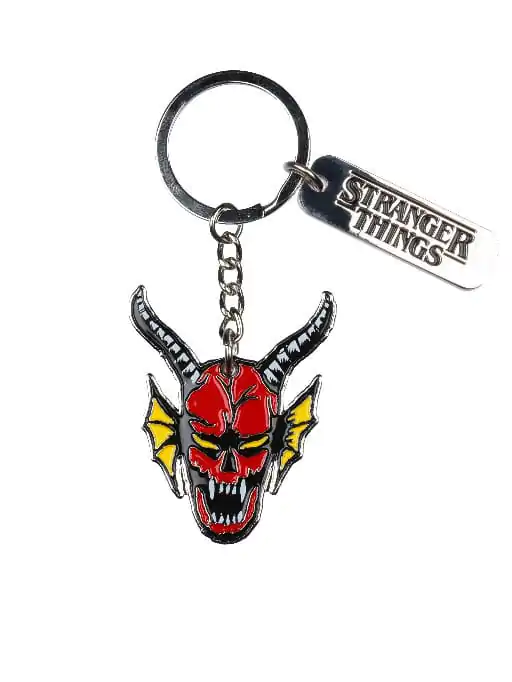 Stranger Things Keychain Devil termékfotó