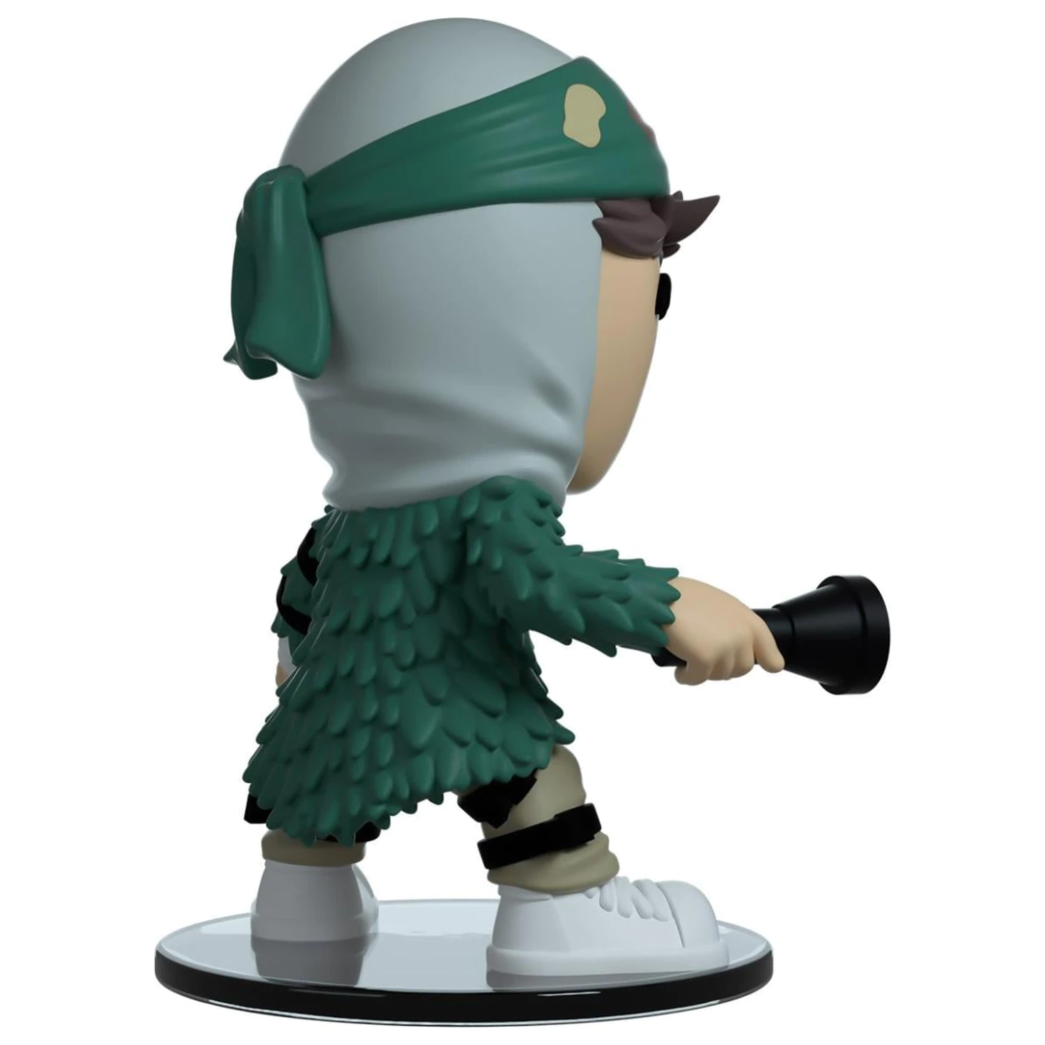 Stranger Things Dustin figura 11cm termékfotó