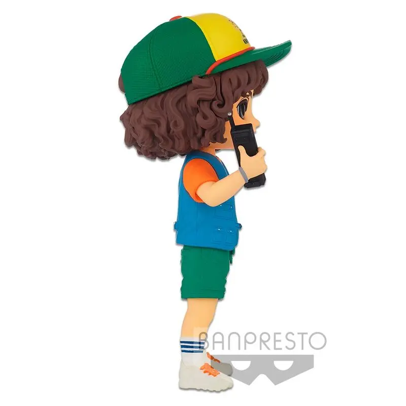 Stranger Things Dustin Q Posket figura 13cm termékfotó