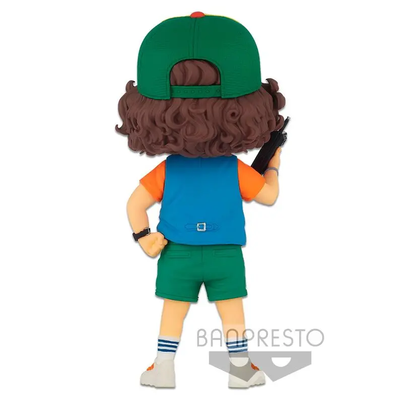 Stranger Things Dustin Q Posket figura 13cm termékfotó