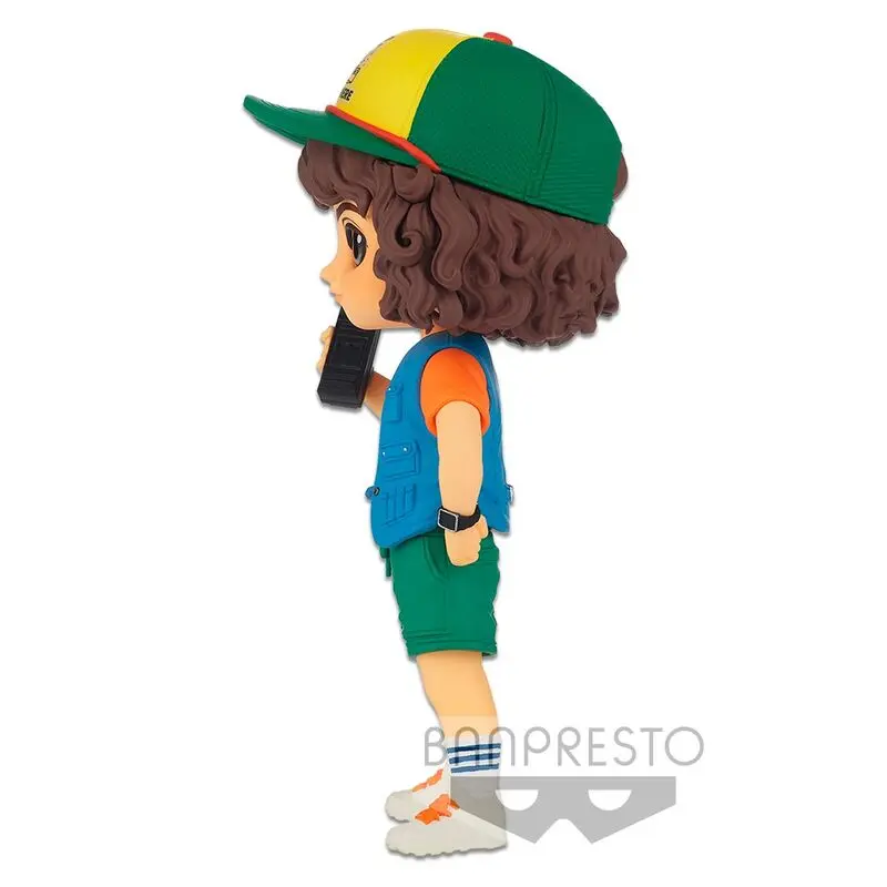 Stranger Things Dustin Q Posket figura 13cm termékfotó