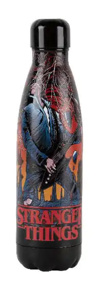 Stranger Things Thermo Water Bottle Eddie termékfotó