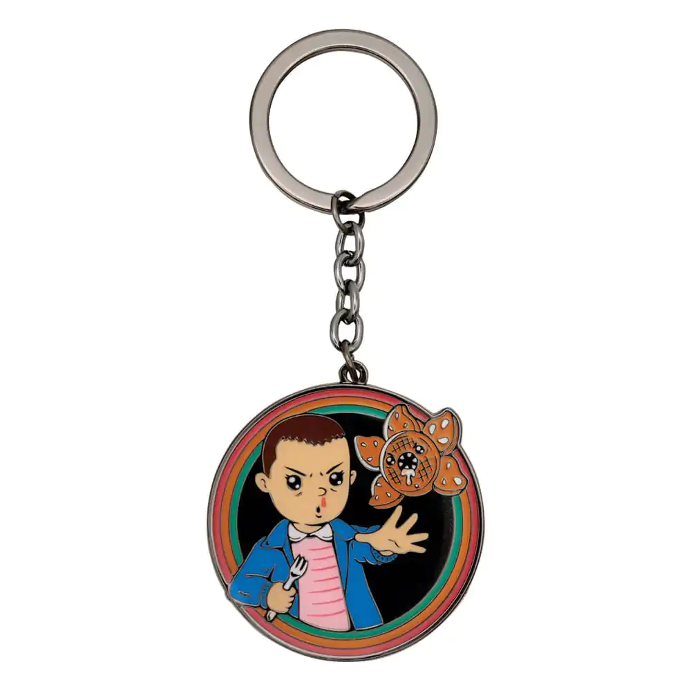 Stranger Things Keychain Eleven Limited Edition termékfotó