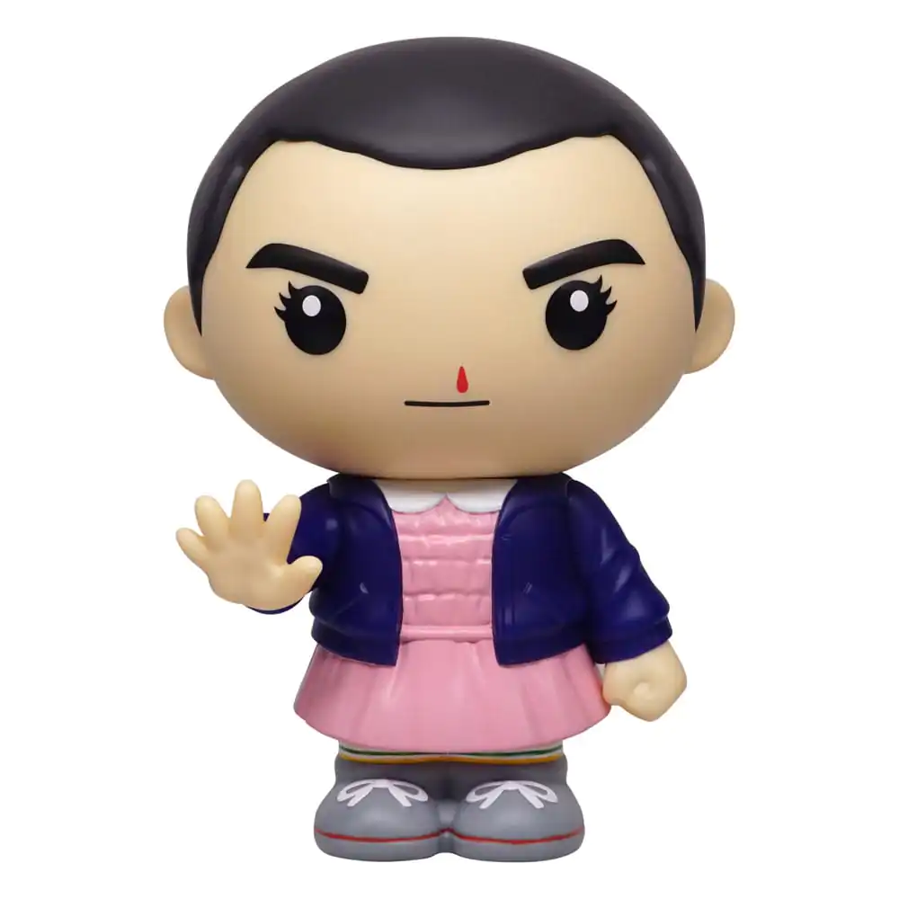 Stranger Things Eleven persely figura 20cm termékfotó