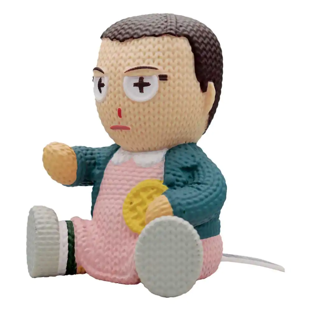 Stranger Things Eleven Vinyl figura 13 cm termékfotó