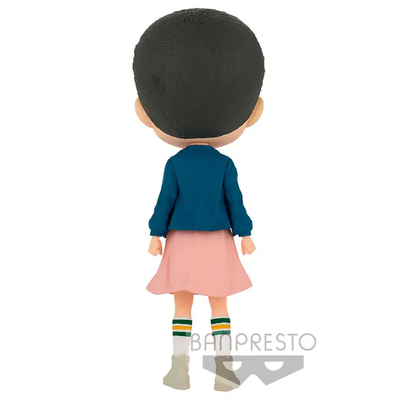 Stranger Things Q Posket Mini Figure Eleven Vol. 1 13 cm termékfotó