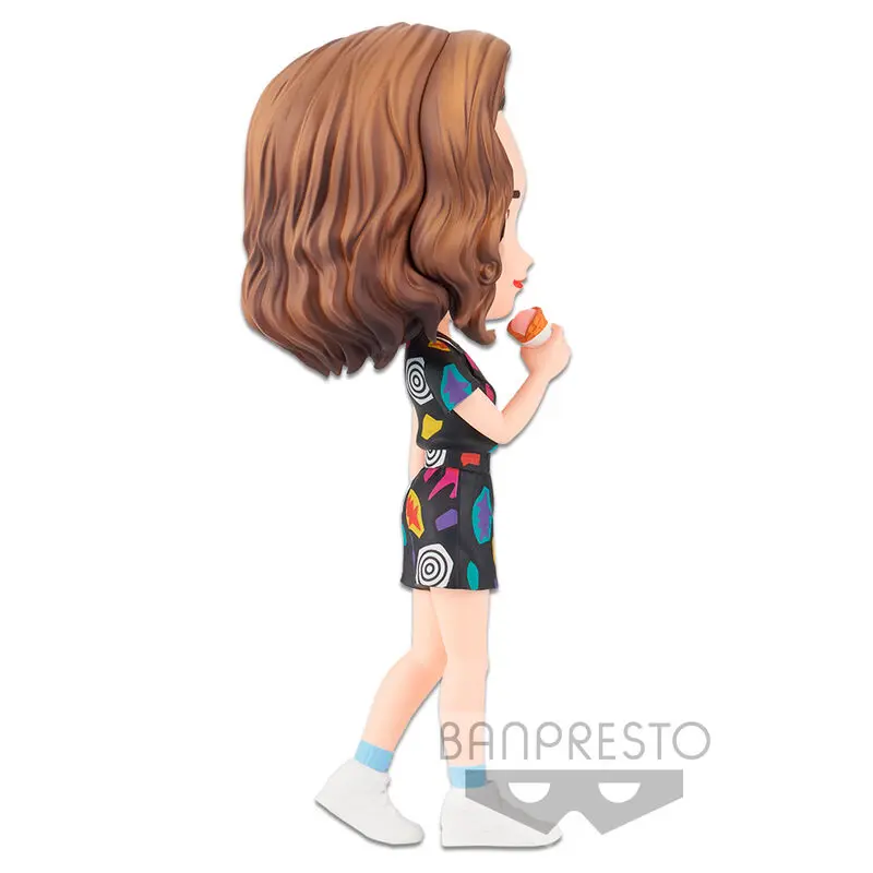 Stranger Things Eleven vol.2 Q Posket figura 13cm termékfotó