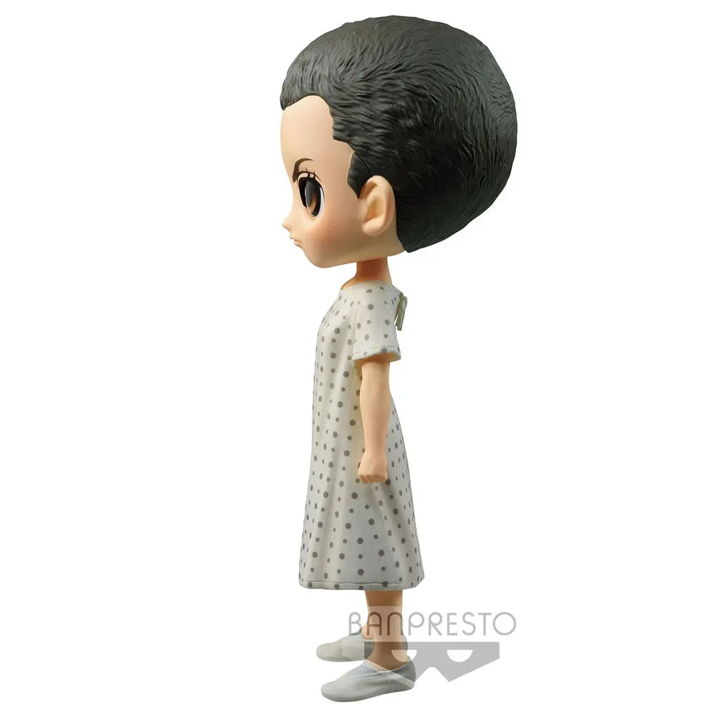 Stranger Things Eleven Vol.4 Q posket figura 13cm termékfotó