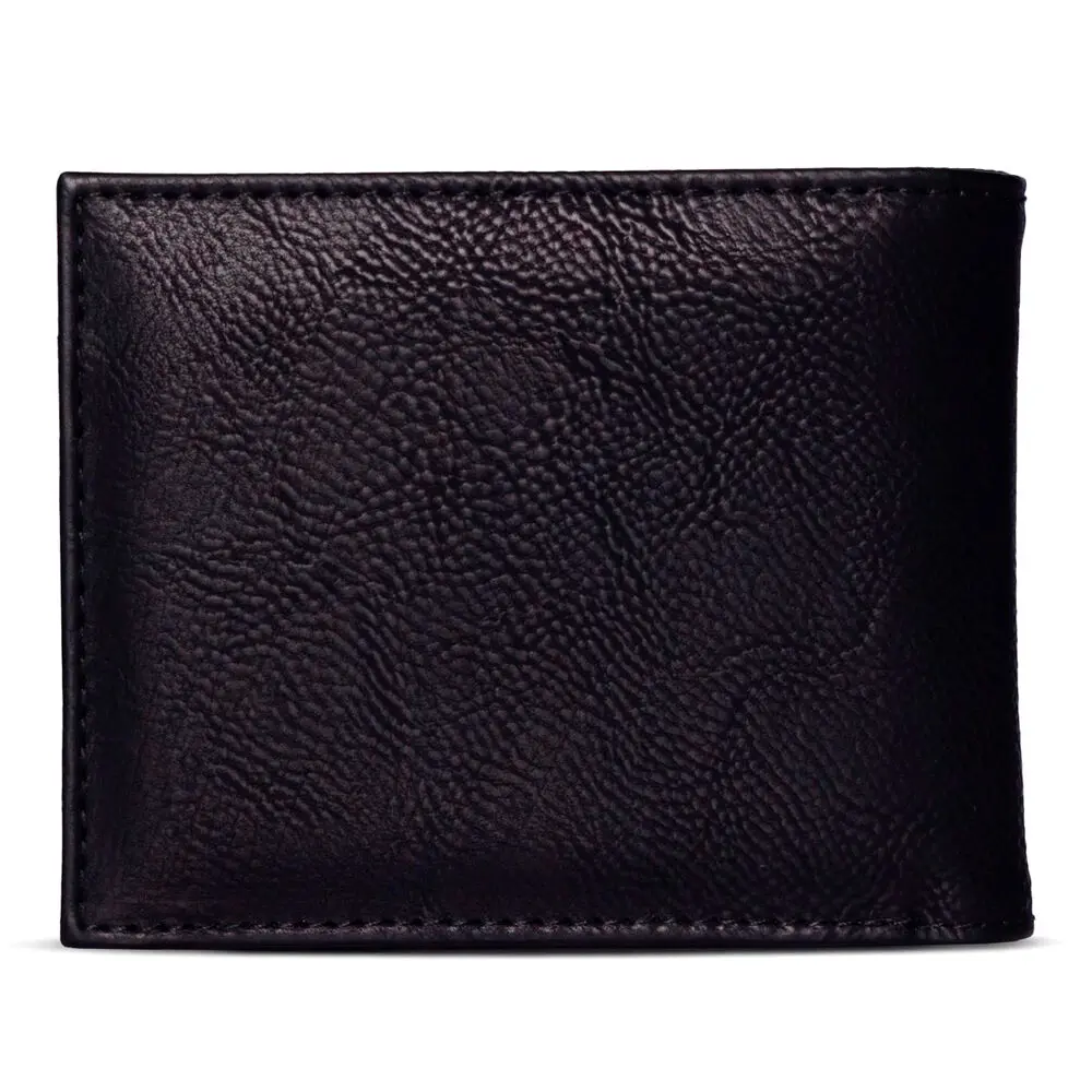 Stranger Things Fireball Him! pénztárca termékfotó