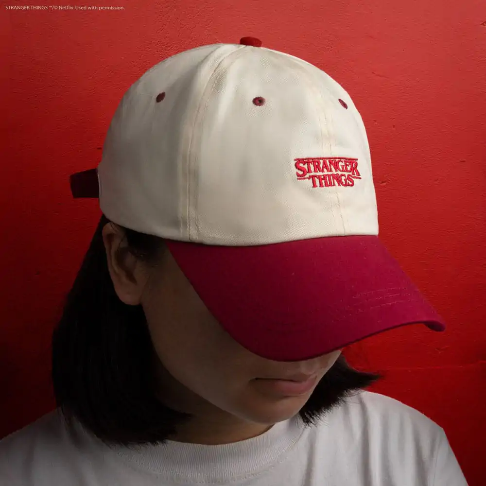 Stranger Things: Friends Don't Lie baseball sapka termékfotó