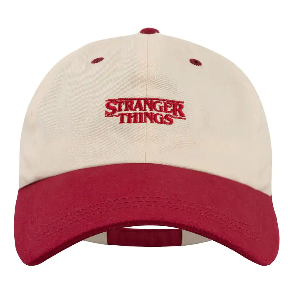 Stranger Things: Friends Don't Lie baseball sapka termékfotó