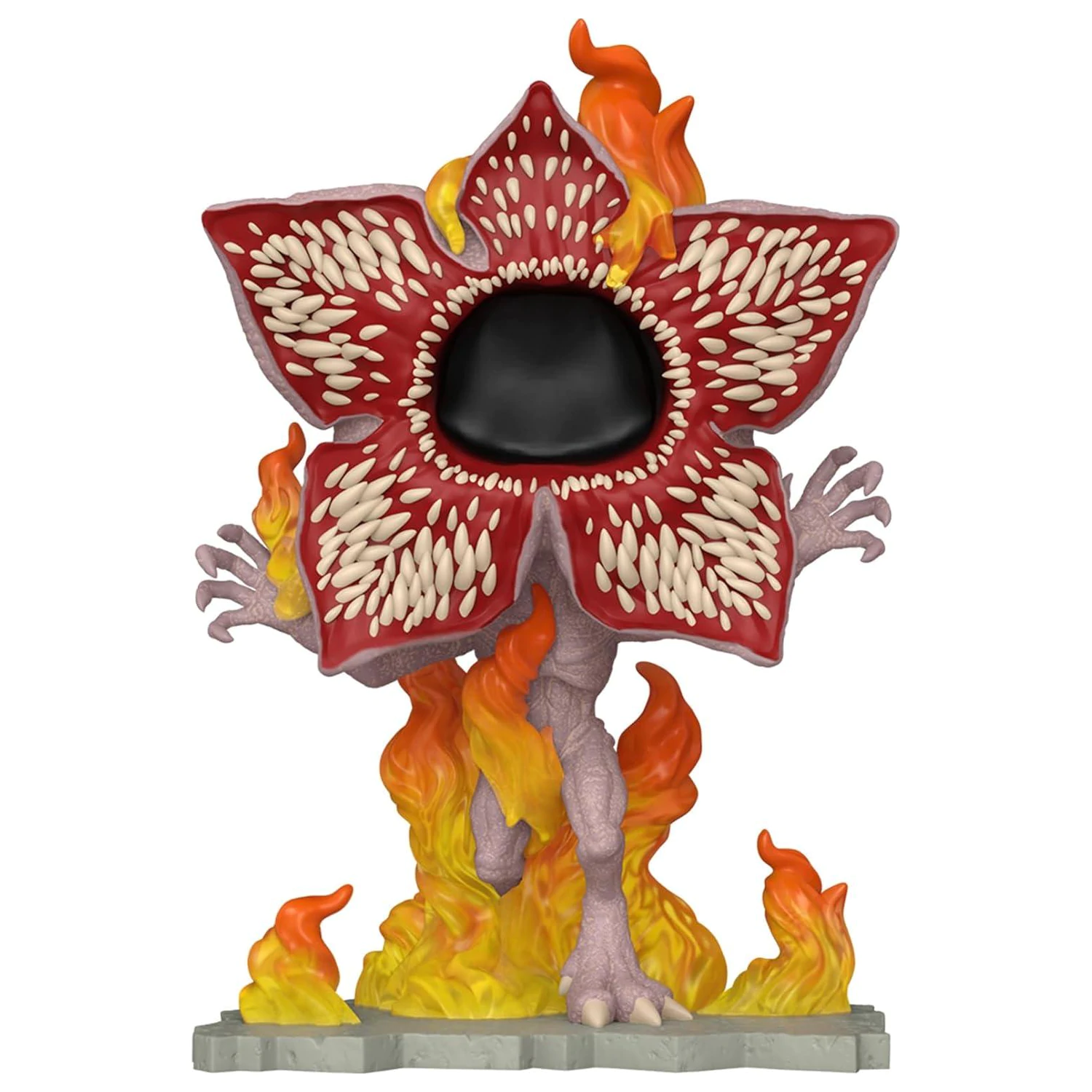 Stranger Things Funko POP figura Demogorgon (On Fire) termékfotó