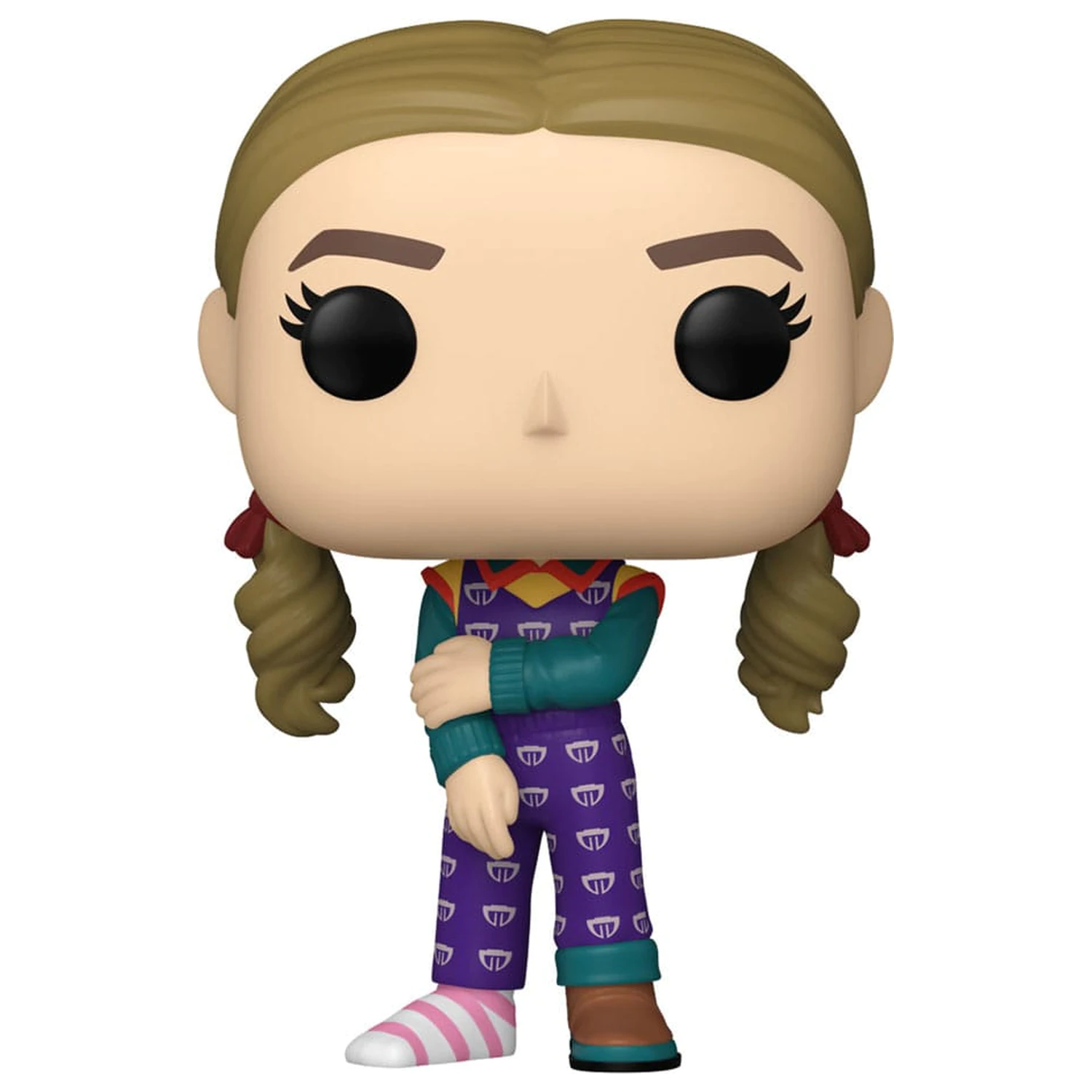 Stranger Things Funko POP! Television Vinyl figura Holly Wheeler 9 cm termékfotó