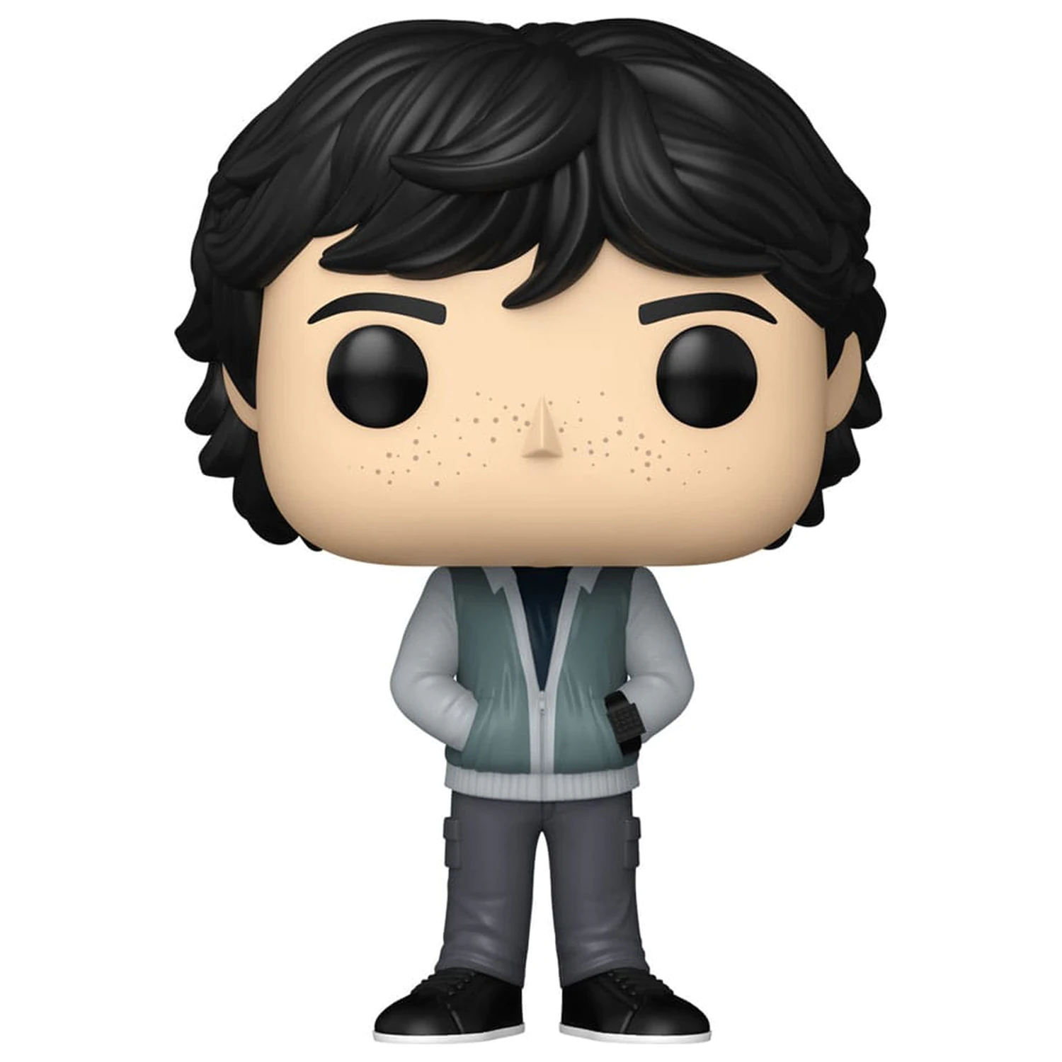 Stranger Things Funko POP! Television Vinyl figura Mike Wheeler 9 cm termékfotó