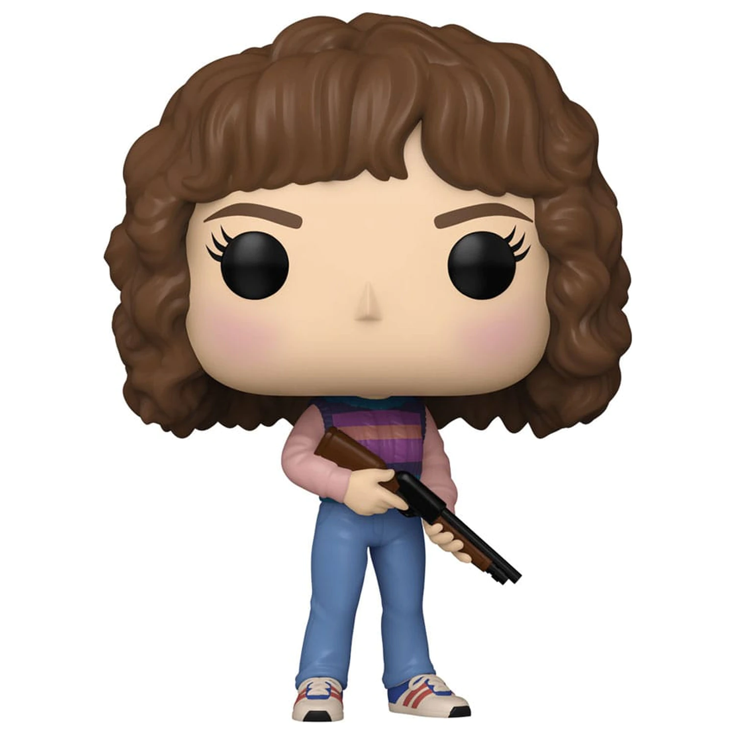 Stranger Things Funko POP! Television Vinyl figura Nancy Wheeler 9 cm termékfotó