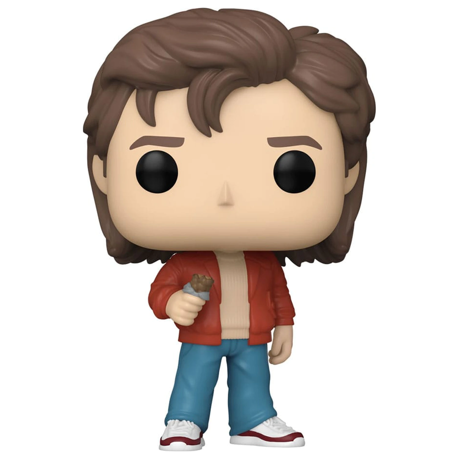 Stranger Things Funko POP! Television Vinyl figura Steve Harrington 9 cm termékfotó
