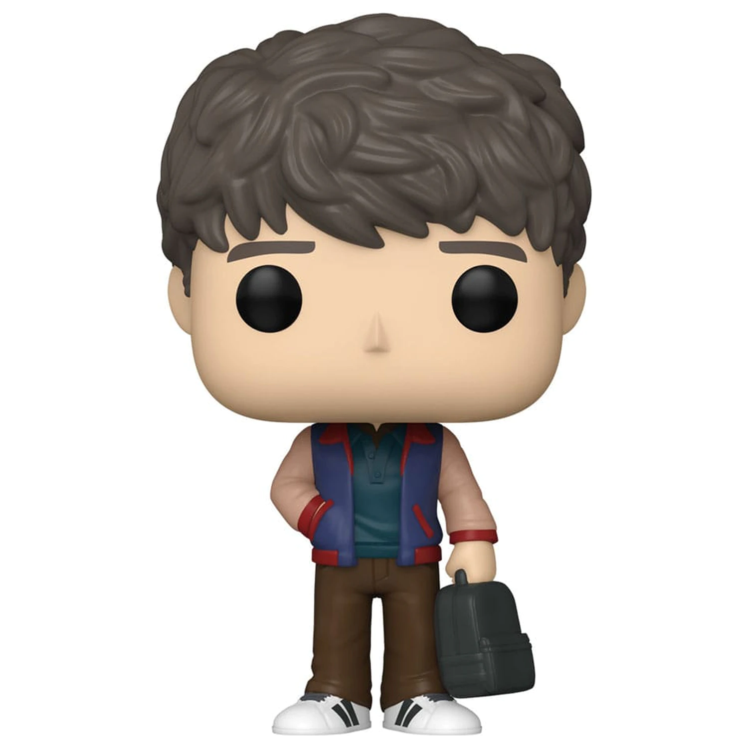 Stranger Things Funko POP! Television Vinyl figura Will Byers 9 cm termékfotó