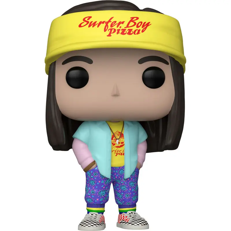 Stranger Things Funko POP! TV Vinyl figura Argyle 9 cm termékfotó