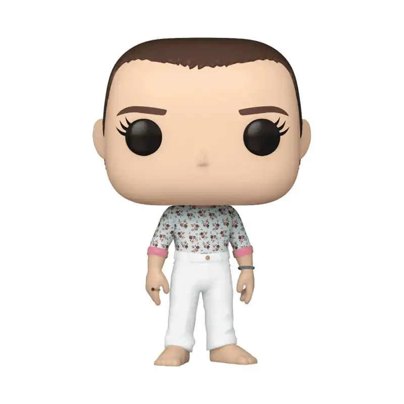 Stranger Things Funko POP! TV Vinyl figura Finale Eleven 9 cm termékfotó