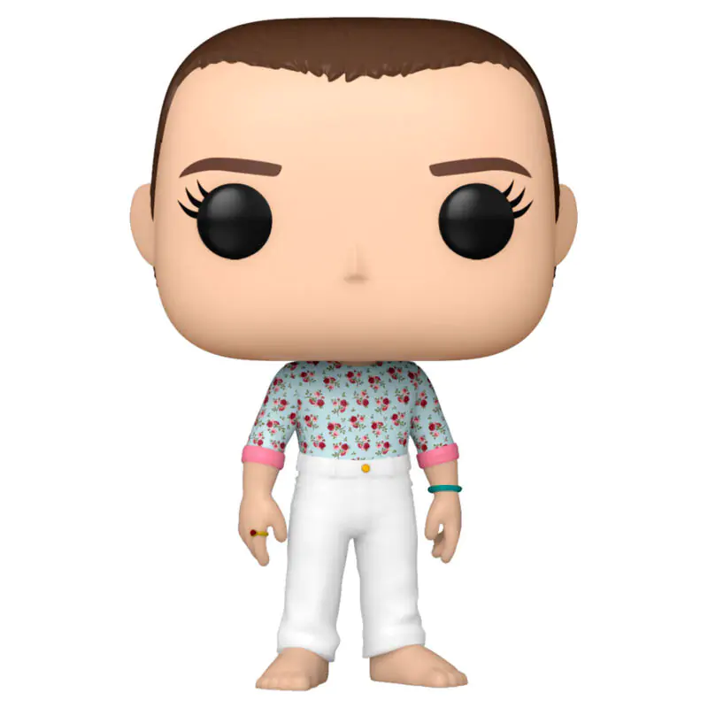 Stranger Things Funko POP! TV Vinyl Figura Finale Eleven 9 cm termékfotó