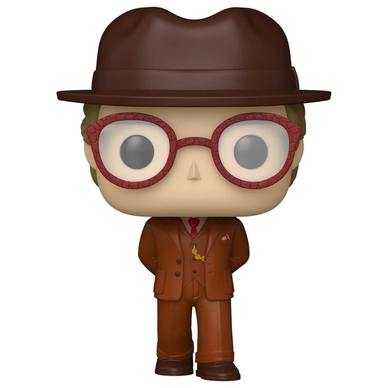 Stranger Things Funko POP! TV Vinyl figura Mr. Whatsit 9 cm termékfotó