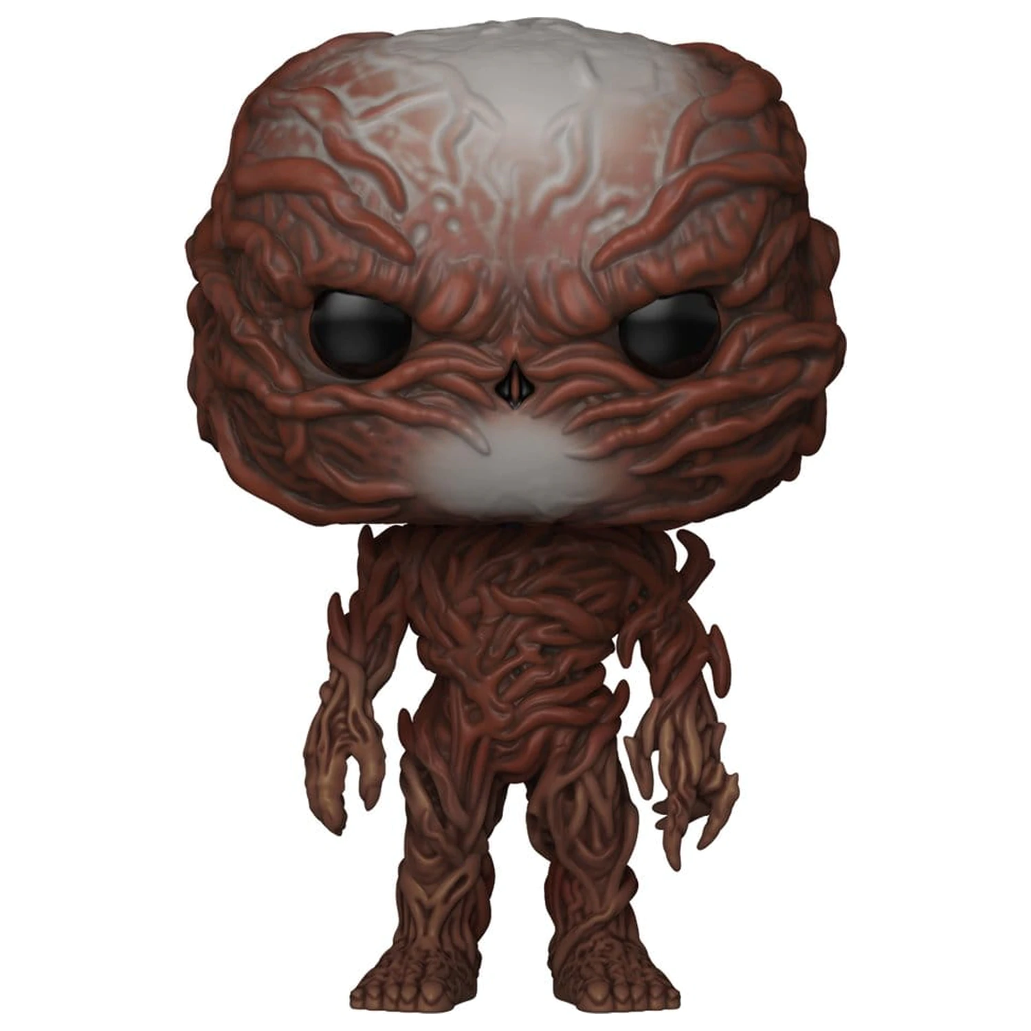 Stranger Things Funko POP! TV Vinyl figura Vecna 2.0 9 cm termékfotó