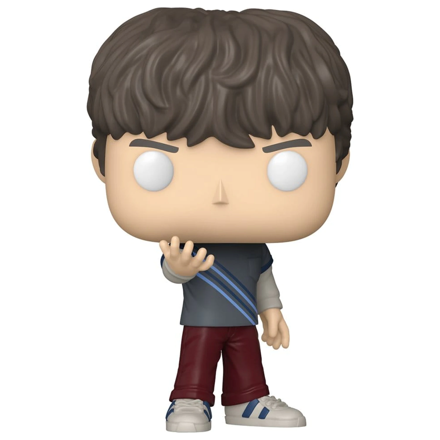 Stranger Things Funko POP! TV Vinyl figura Will Byers (Hive Mind) 9 cm termékfotó