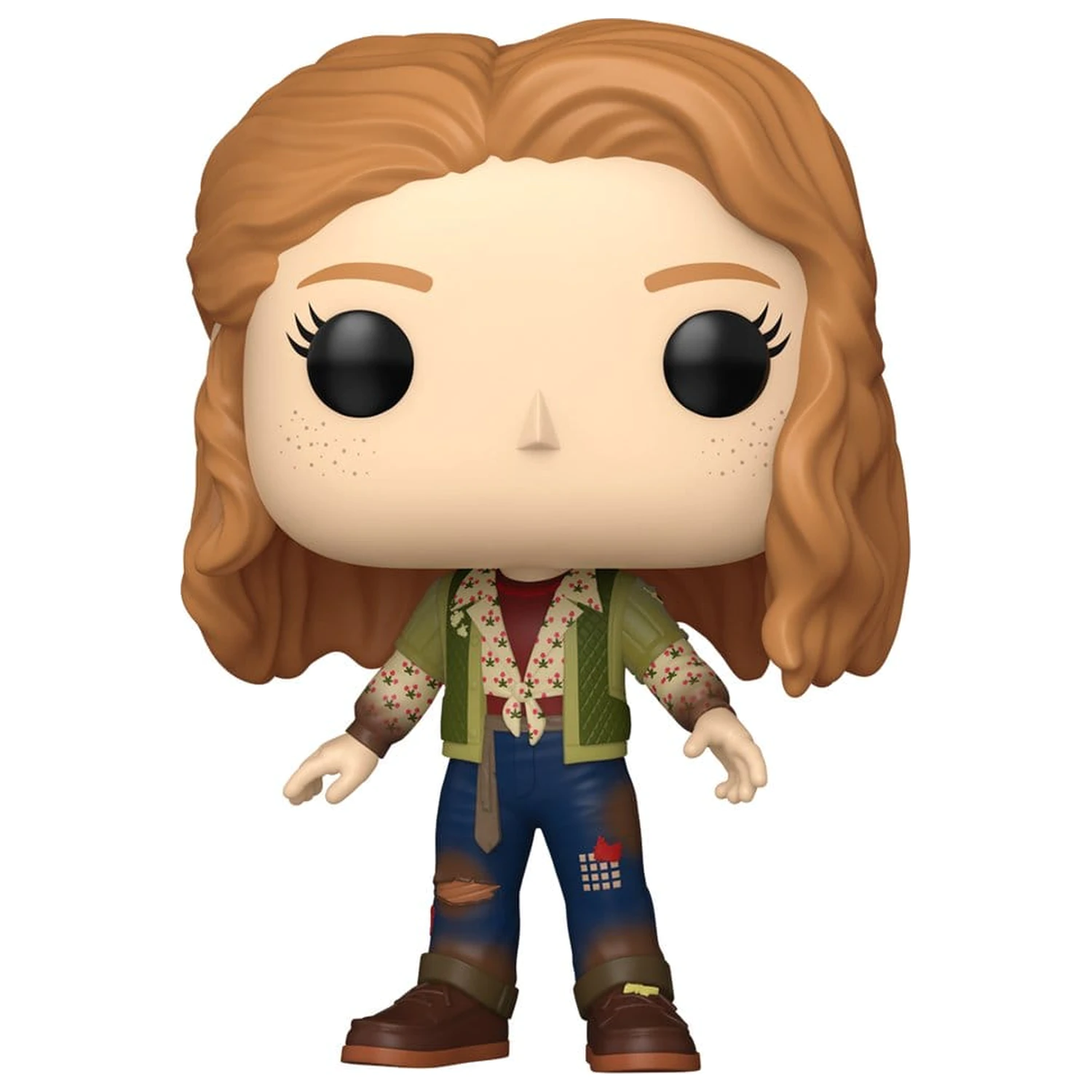 Stranger Things Funko POP! TV Vinyl figura Max Mayfield 9 cm termékfotó