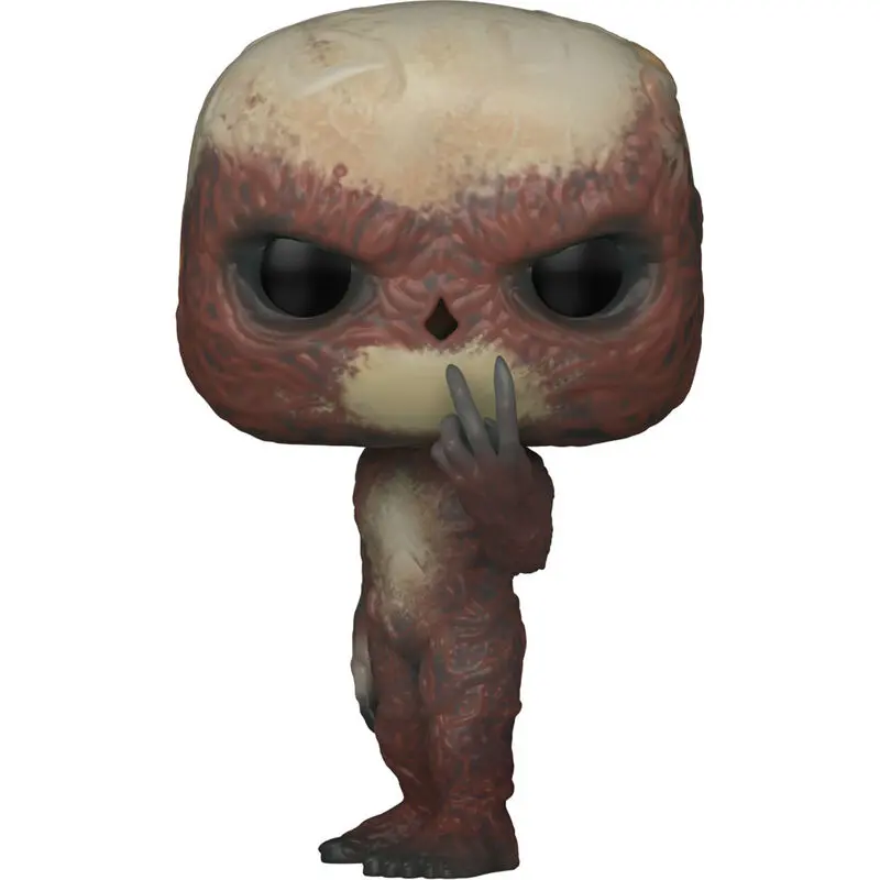 Stranger Things Funko POP! Vinyl figura Vecna Pointing 9 cm termékfotó