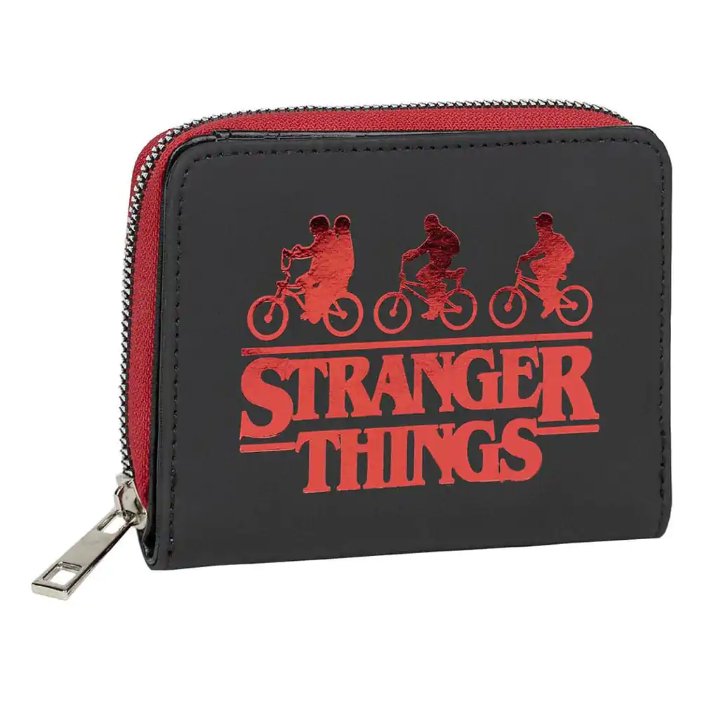 Stranger Things Wallet Group termékfotó