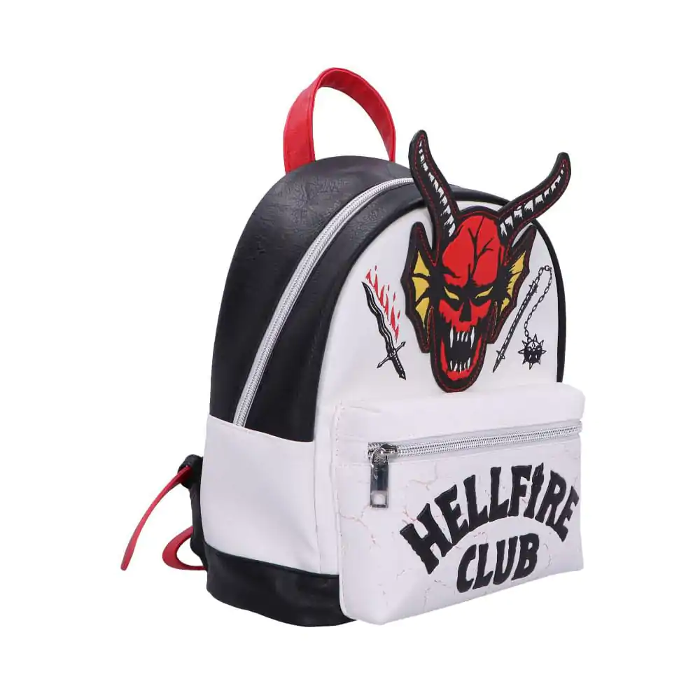 Stranger Things Hellfire Club táska hátizsák 28 cm termékfotó