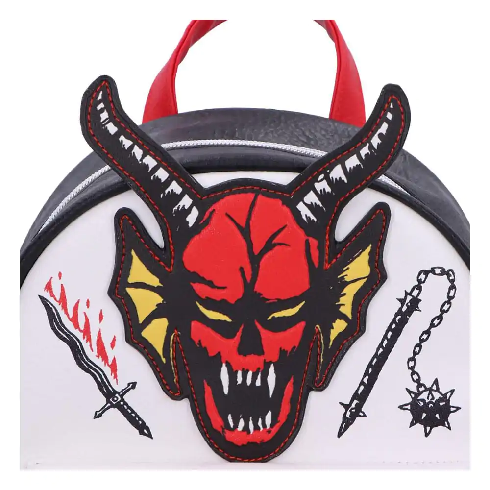 Stranger Things Hellfire Club táska hátizsák 28 cm termékfotó
