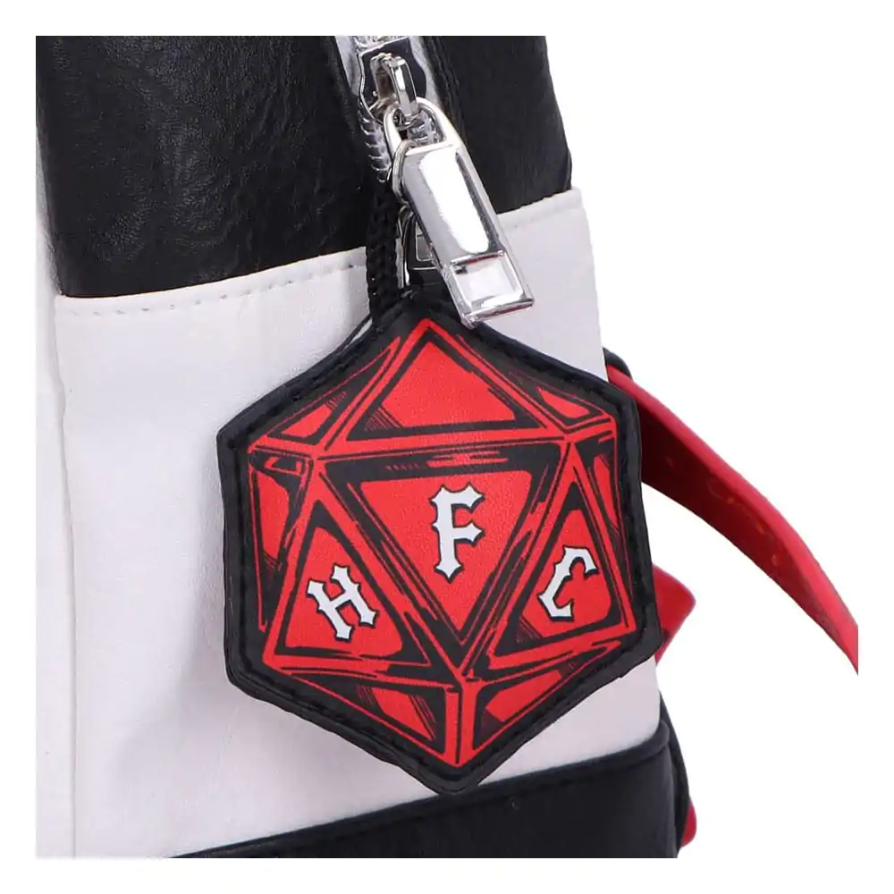Stranger Things Hellfire Club táska hátizsák 28 cm termékfotó
