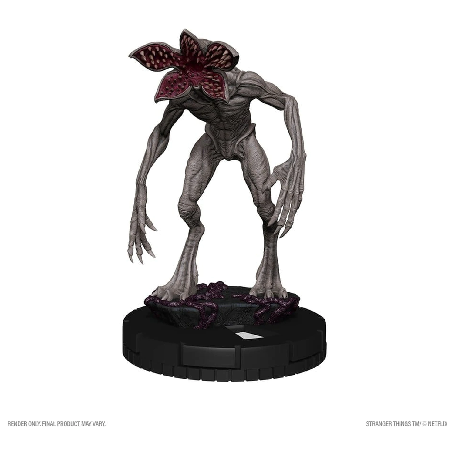 Stranger Things HeroClix Iconix: The Upside Down termékfotó