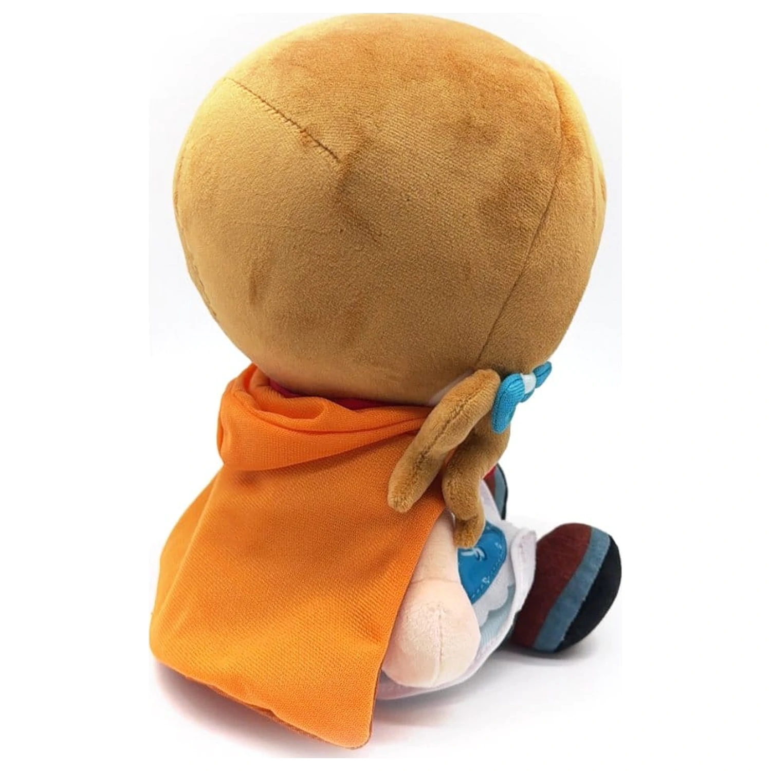 Stranger Things Holly plüss figura 22 cm termékfotó